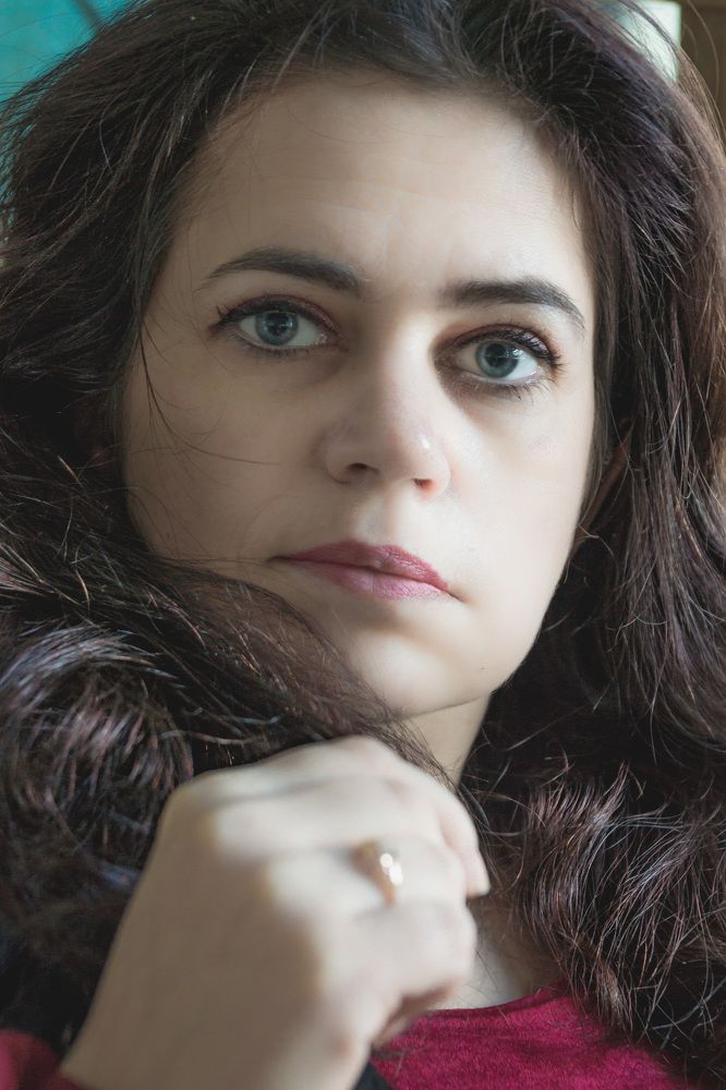 Photograph by Светлана Гонская