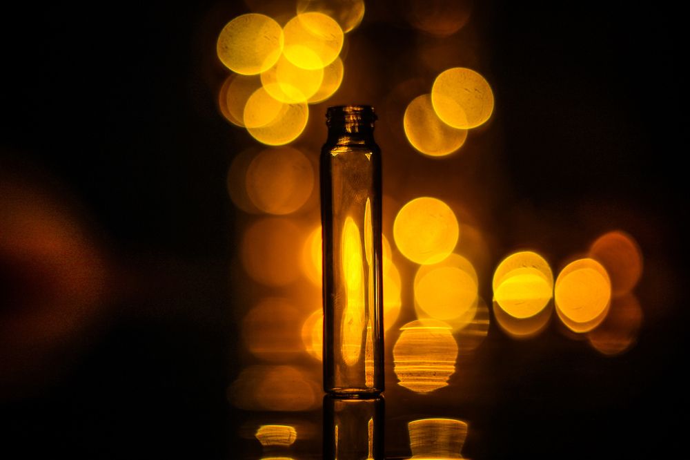 Photograph by Rajen Das
