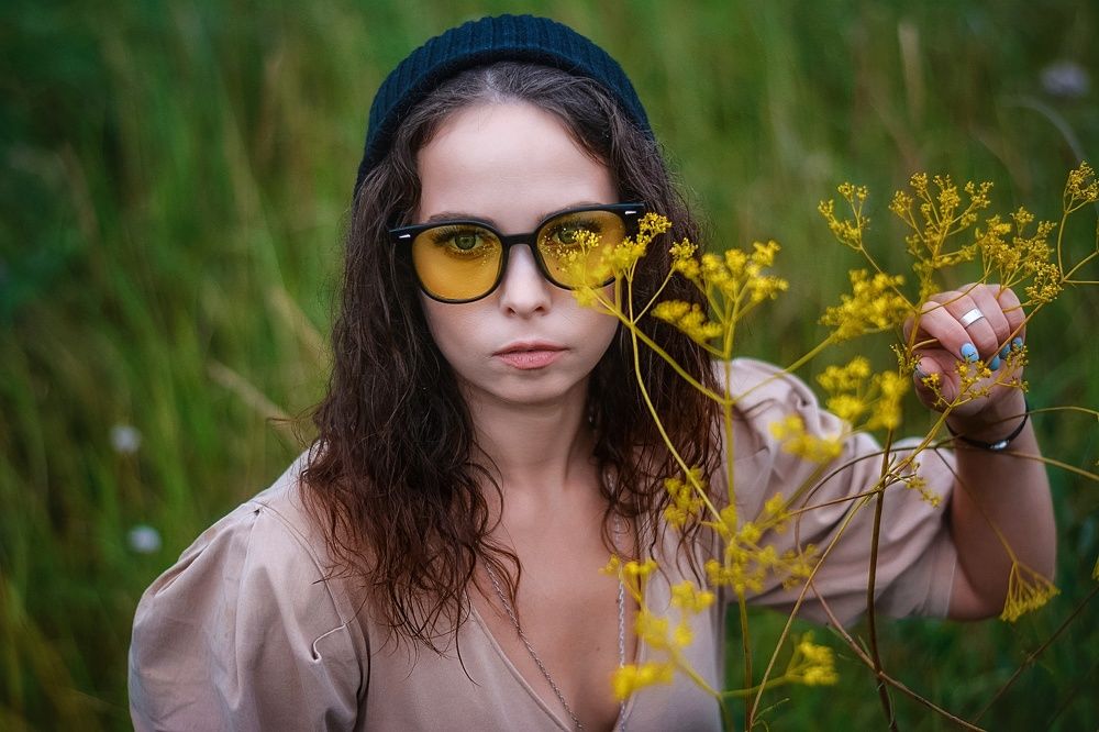 Photograph by Наталия