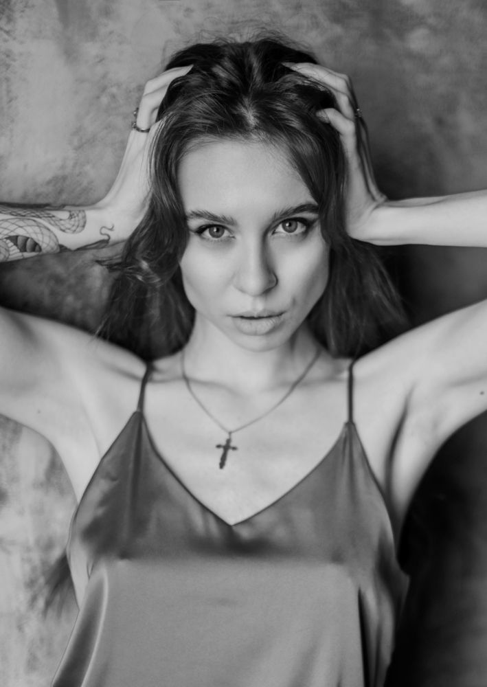 Photograph by Вероника Сафонова