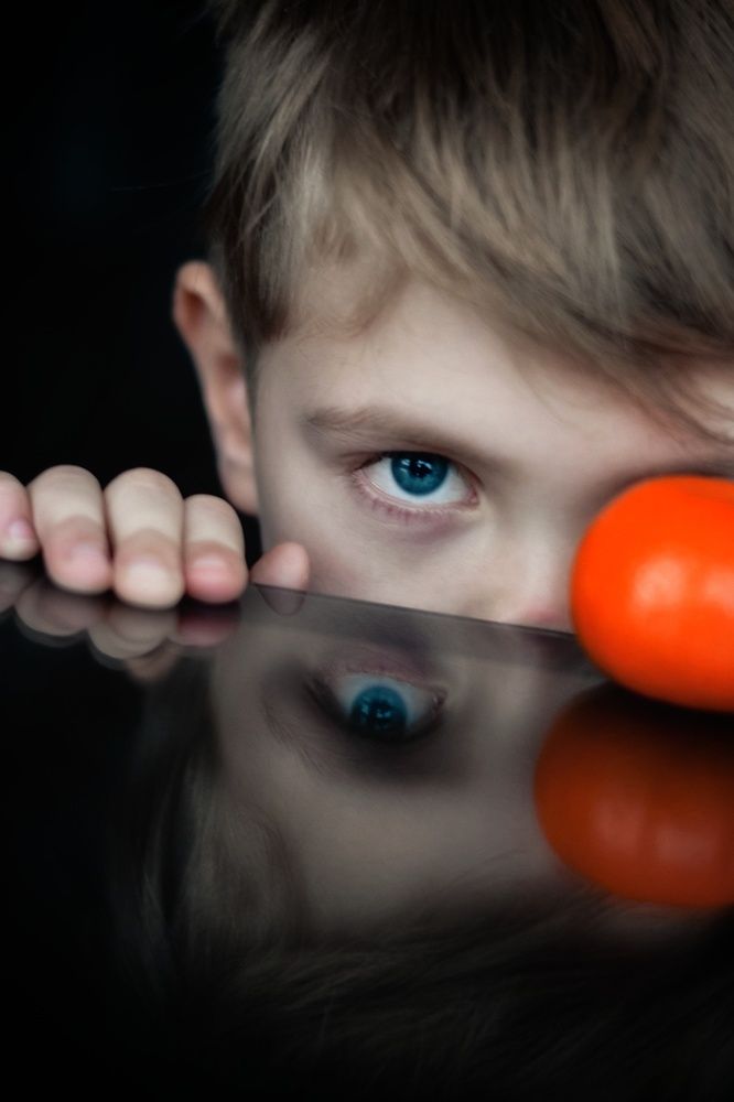 Photograph by Наталия