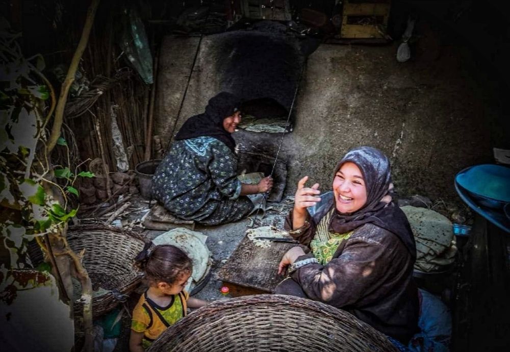 Photograph by Mohamed Haggag