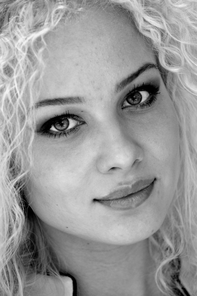 Лицо компании