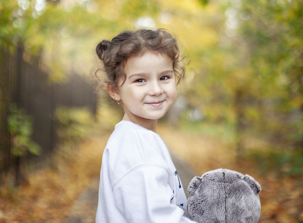 Photograph by Ольга Борзова