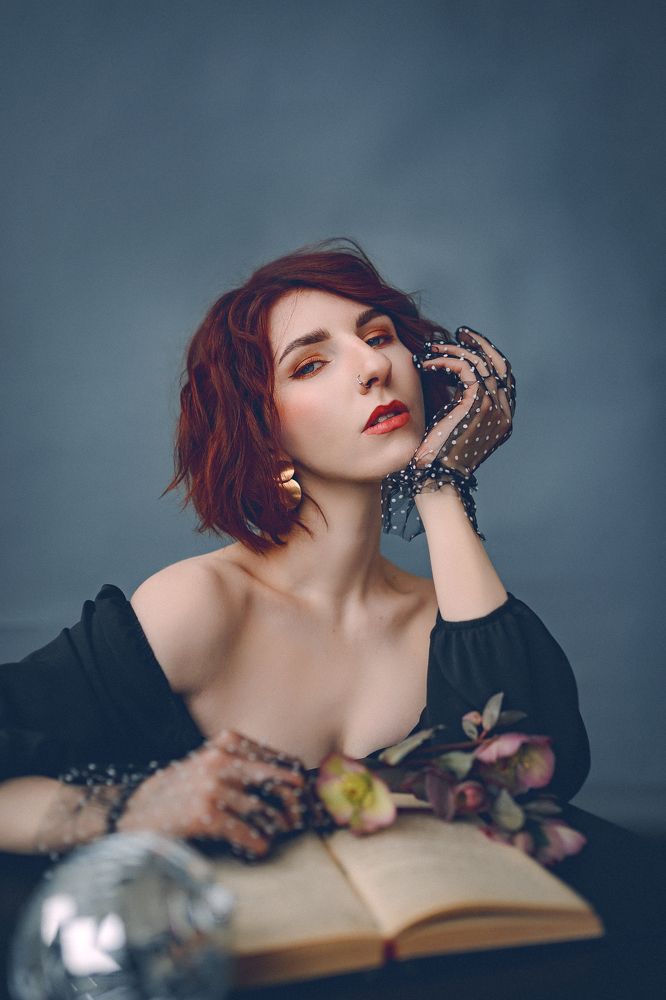 Photograph by Виталий Дворкин