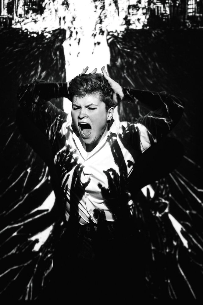 Photograph by Виталий Дворкин