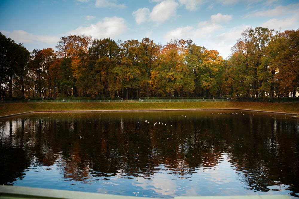 Photograph by Катерина