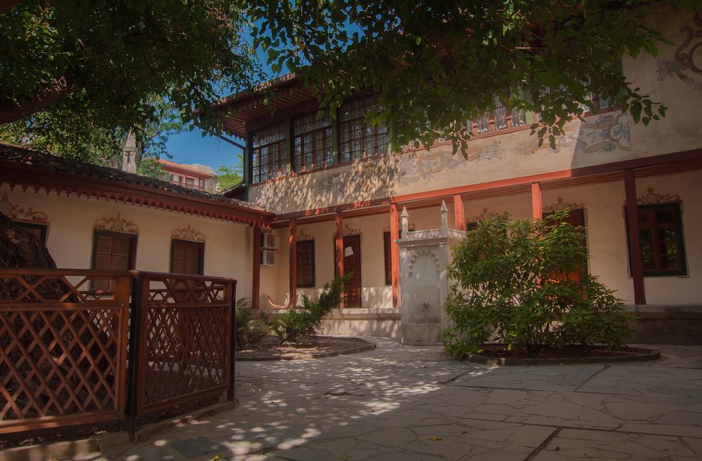 Photograph by Анна Хмырова