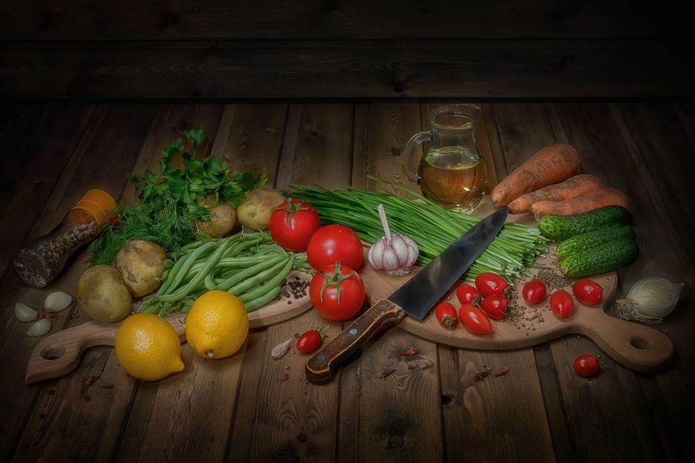 Photograph by Татьяна Колесникова