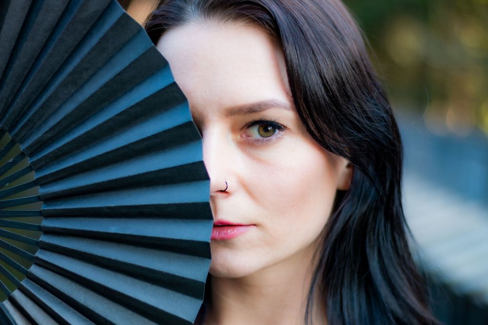 Photograph by Stanislav Strisovsky