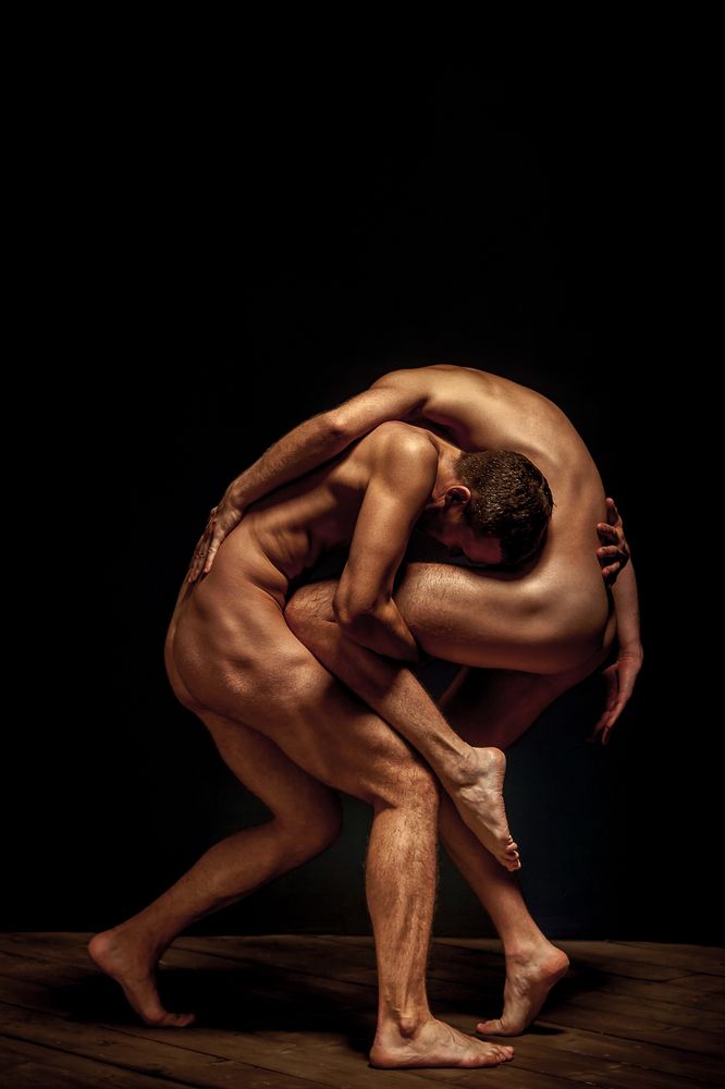 Photograph by Екатерина Захарова