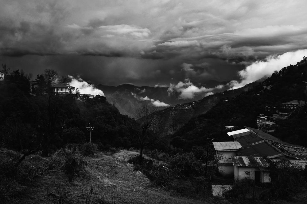 Photograph by Himanshu Srivastava