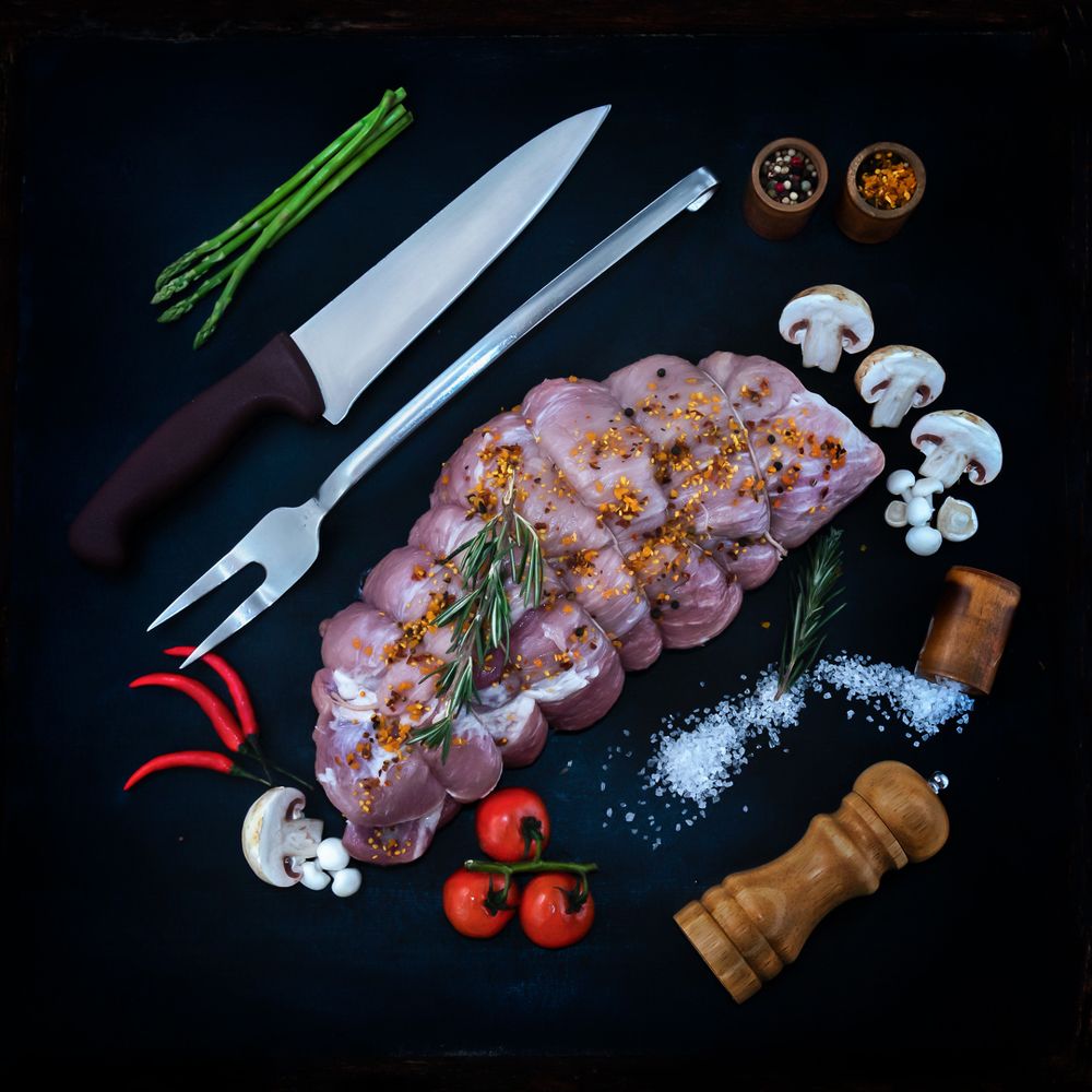 Photograph by Татьяна Колесникова