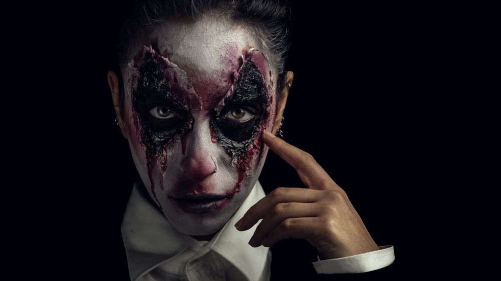 Photograph by Davide Paderni