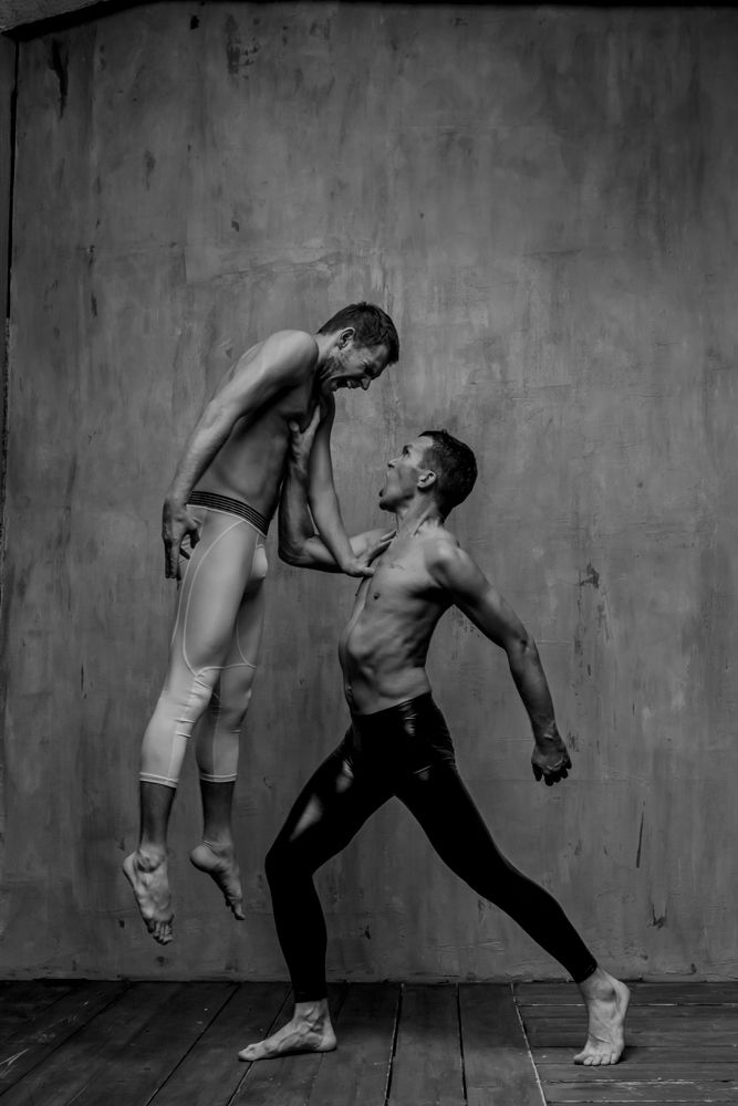 Photograph by Екатерина Захарова