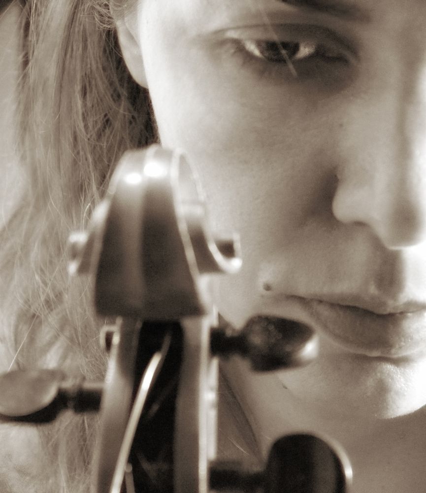 Photograph by Елена Сахарова