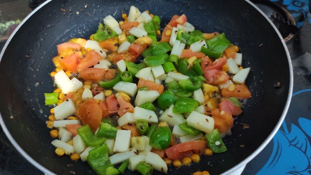 Photograph by s s subrahmanyam