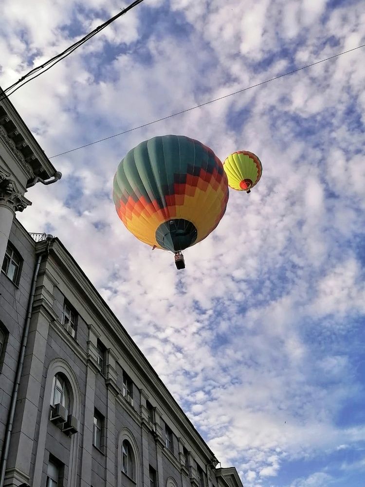 Photograph by Вера Родионова