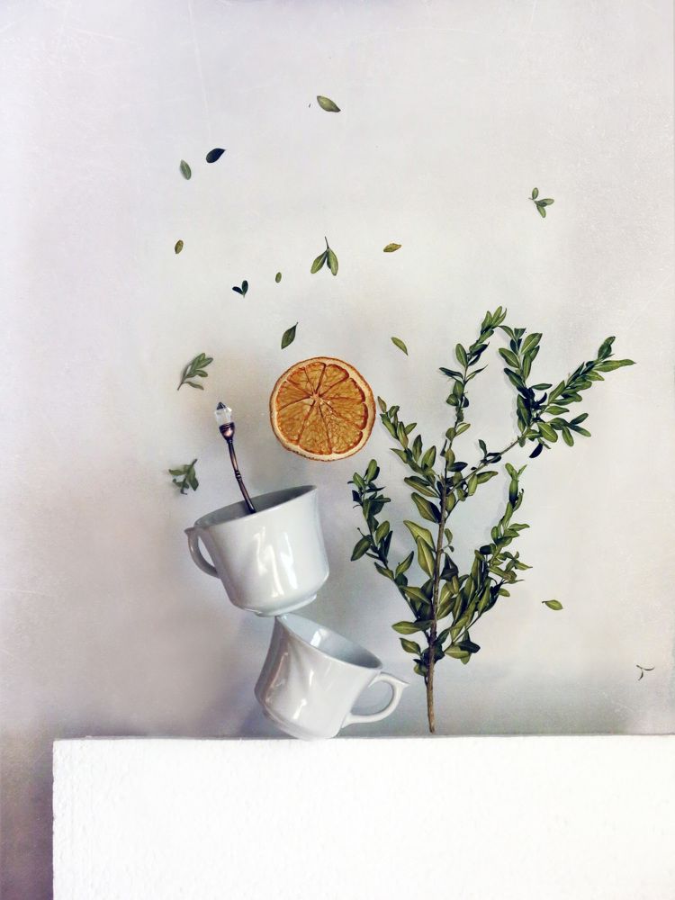 Фотография автора Елена Лысенко