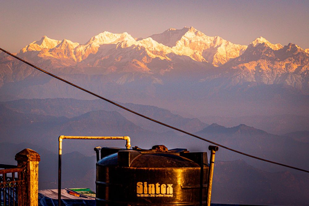 Photograph by Soumen Ghosh