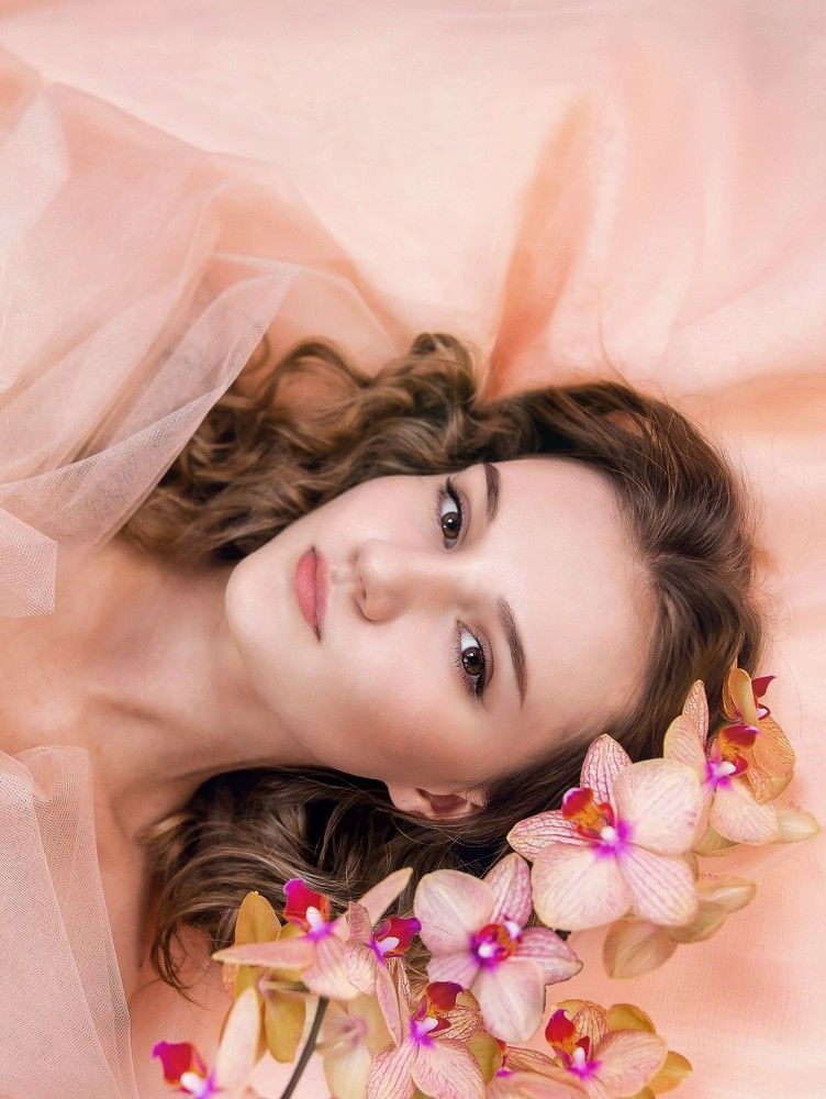 Photograph by Оксана Ткачева