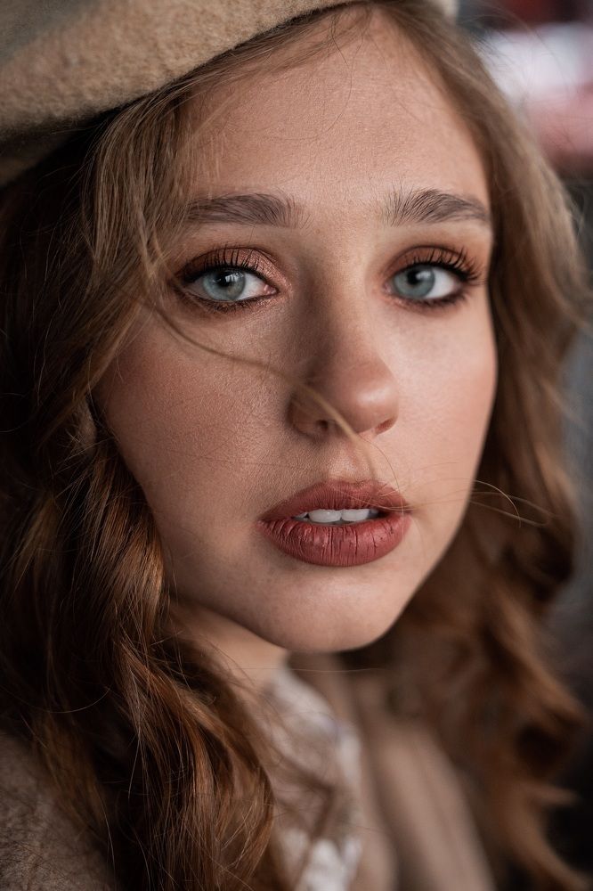 Photograph by Елена Воронина