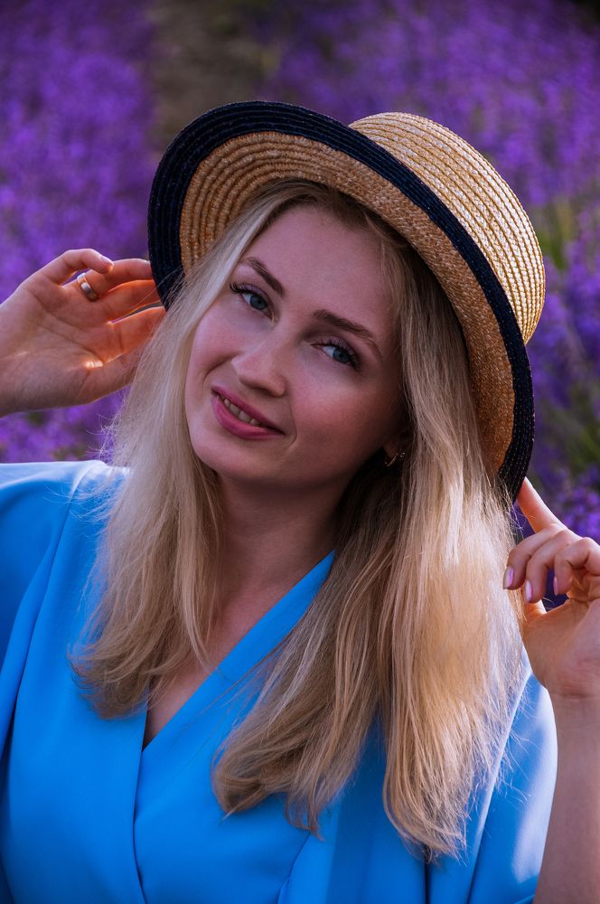 Фотография автора Екатерина Ефанова