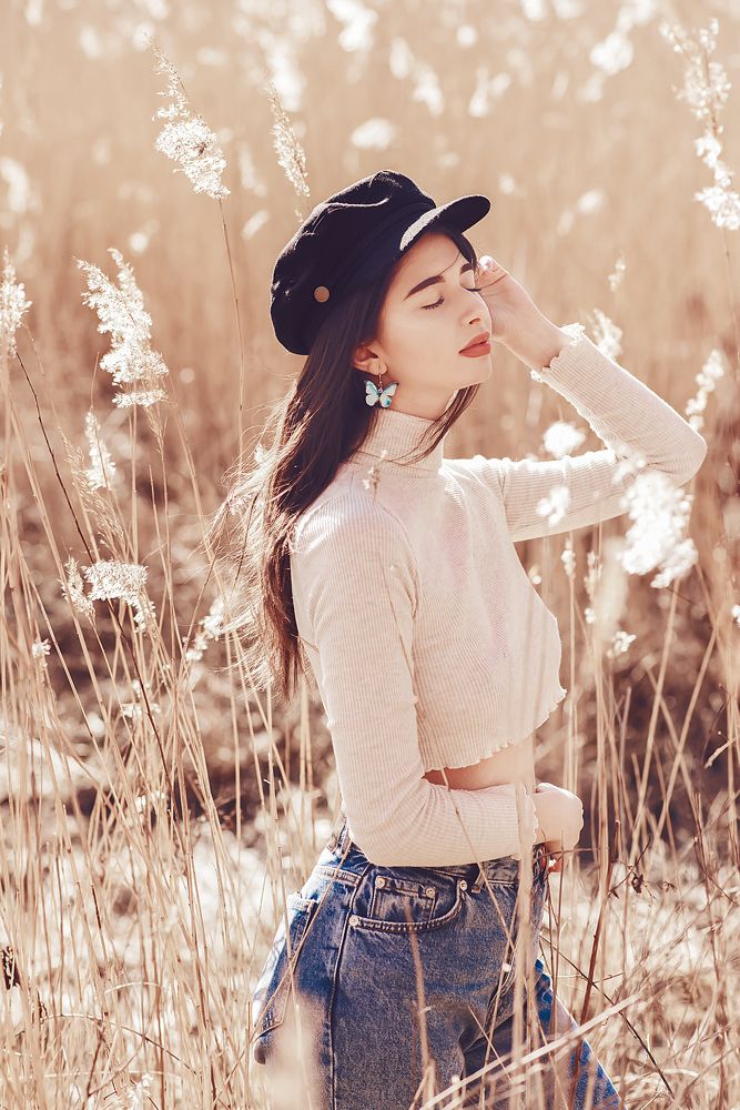 Photograph by Vera Nefedova