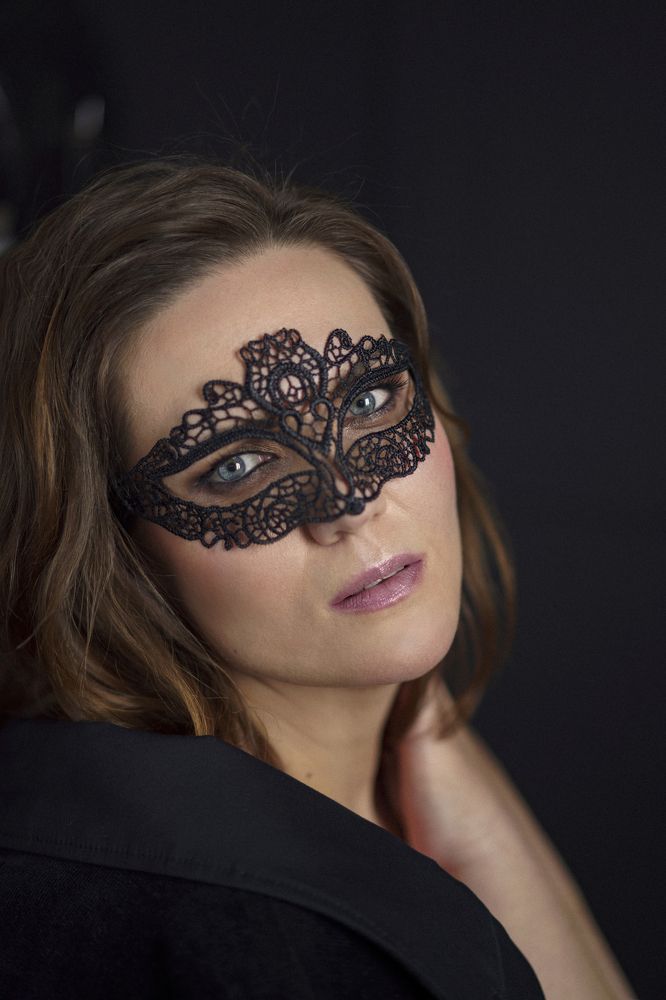 Photograph by Diana Sklarova