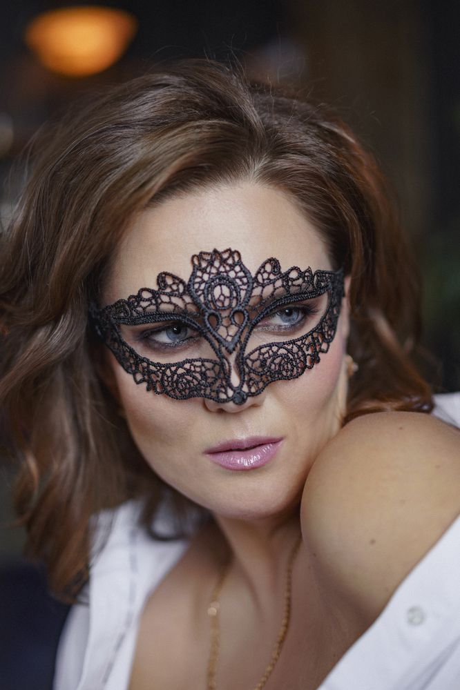 Photograph by Diana Sklarova