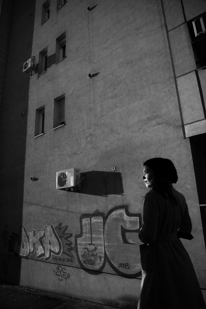 Photograph by Bojan Dzodan