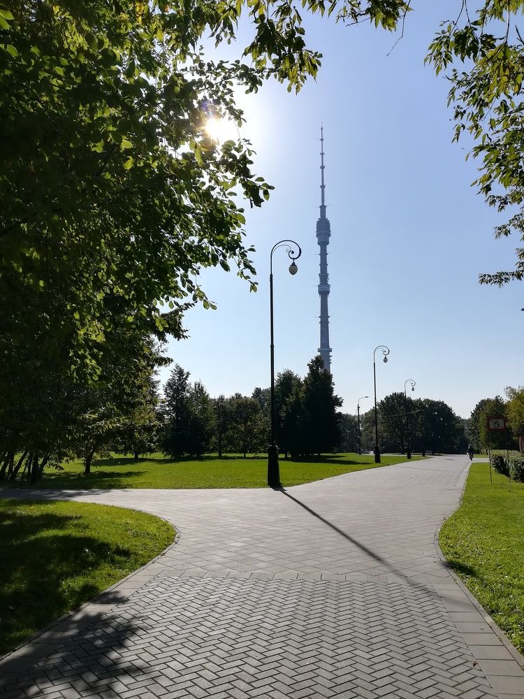 Photograph by Елена Королева