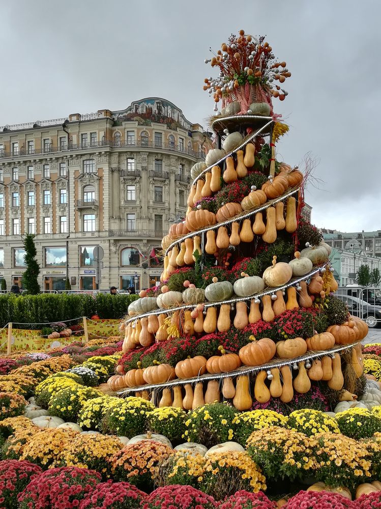 Photograph by Елена Королева