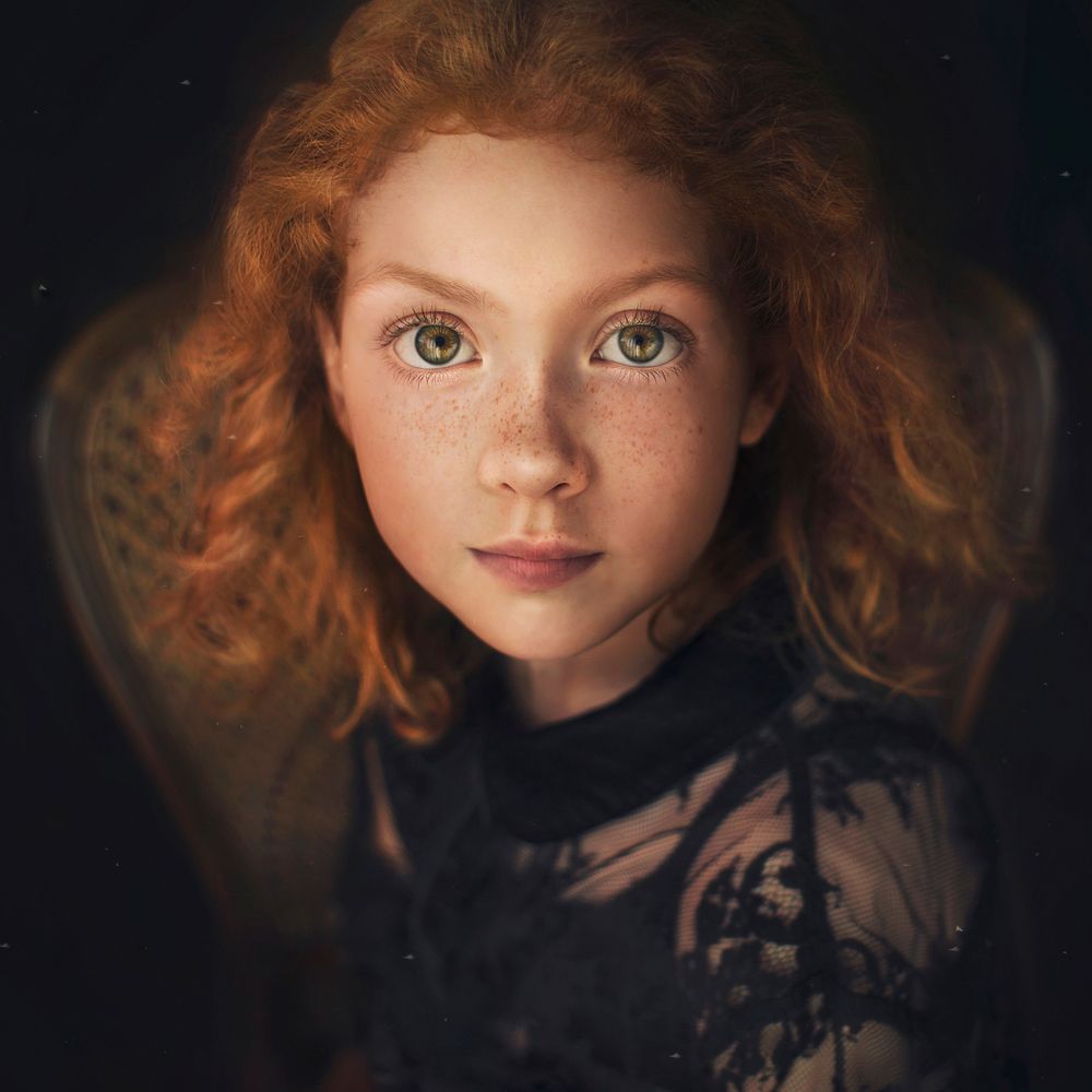 Photograph by Gosia Jurasz