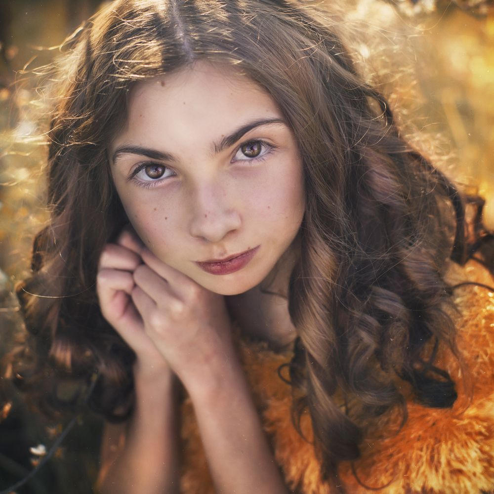 Photograph by Gosia Jurasz