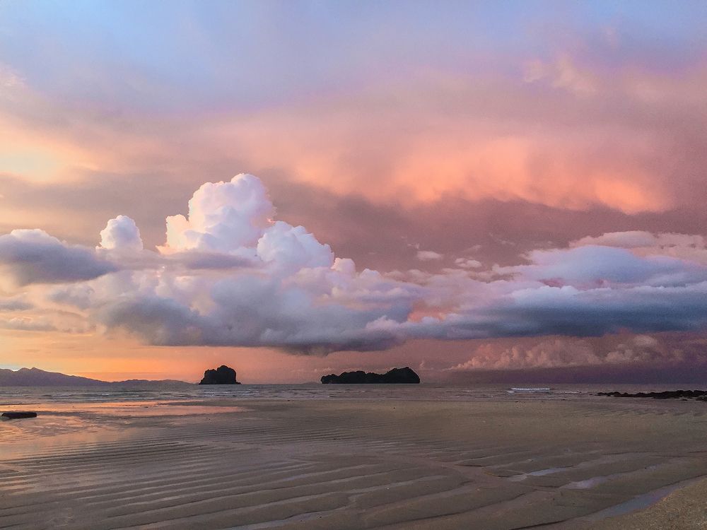 Photograph by Veronika Filipenko