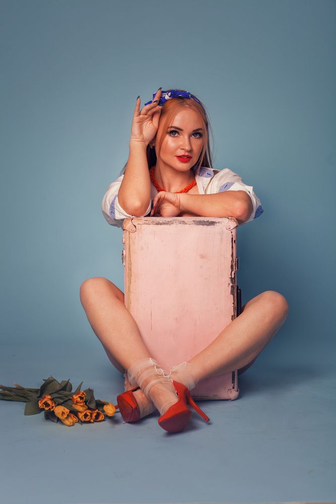 Photograph by Татьяна Муравкина