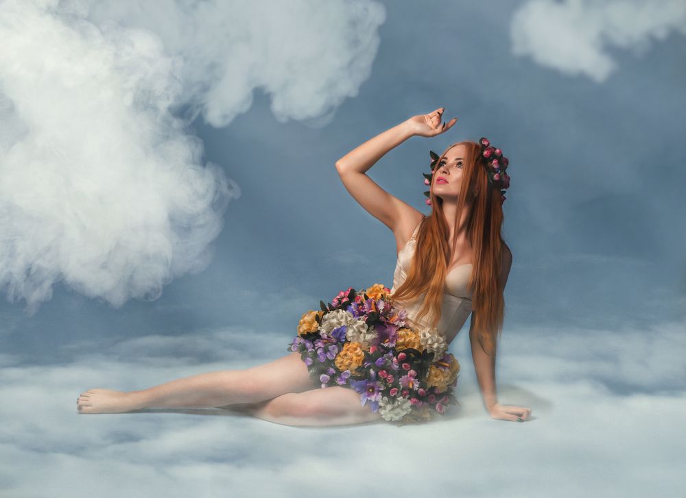 Photograph by Татьяна Муравкина