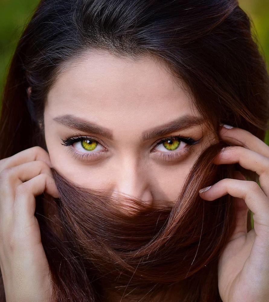 Photograph by Fatemeh Darzi