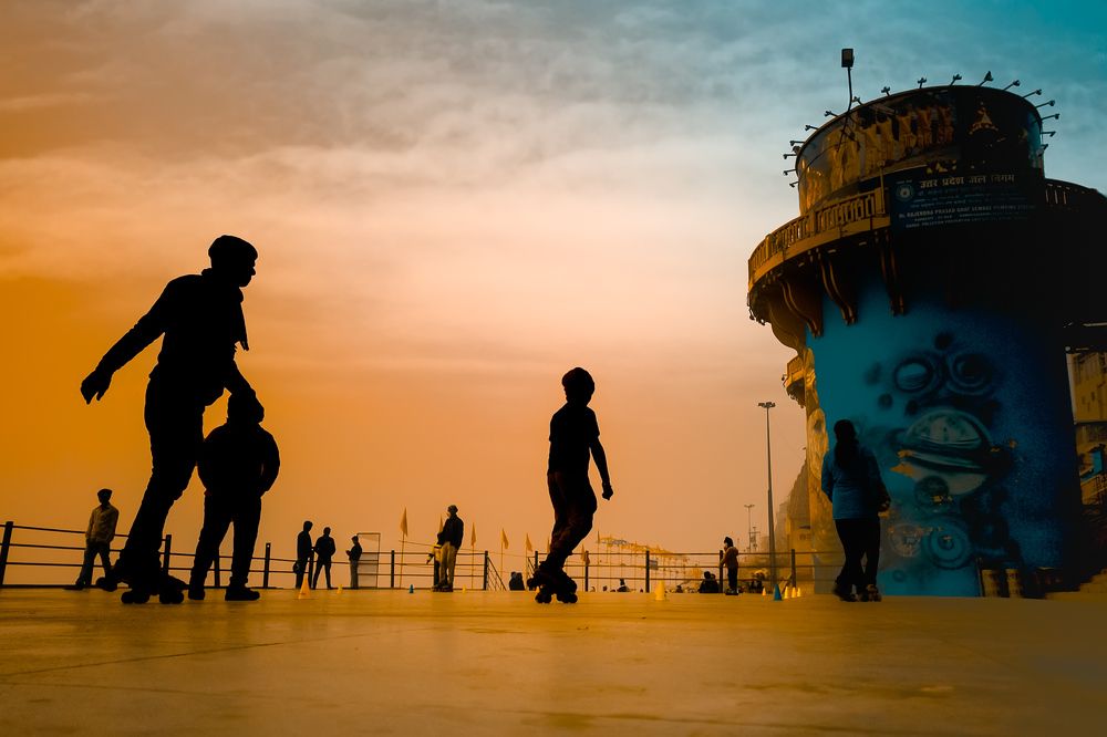 Photograph by ankur tambde