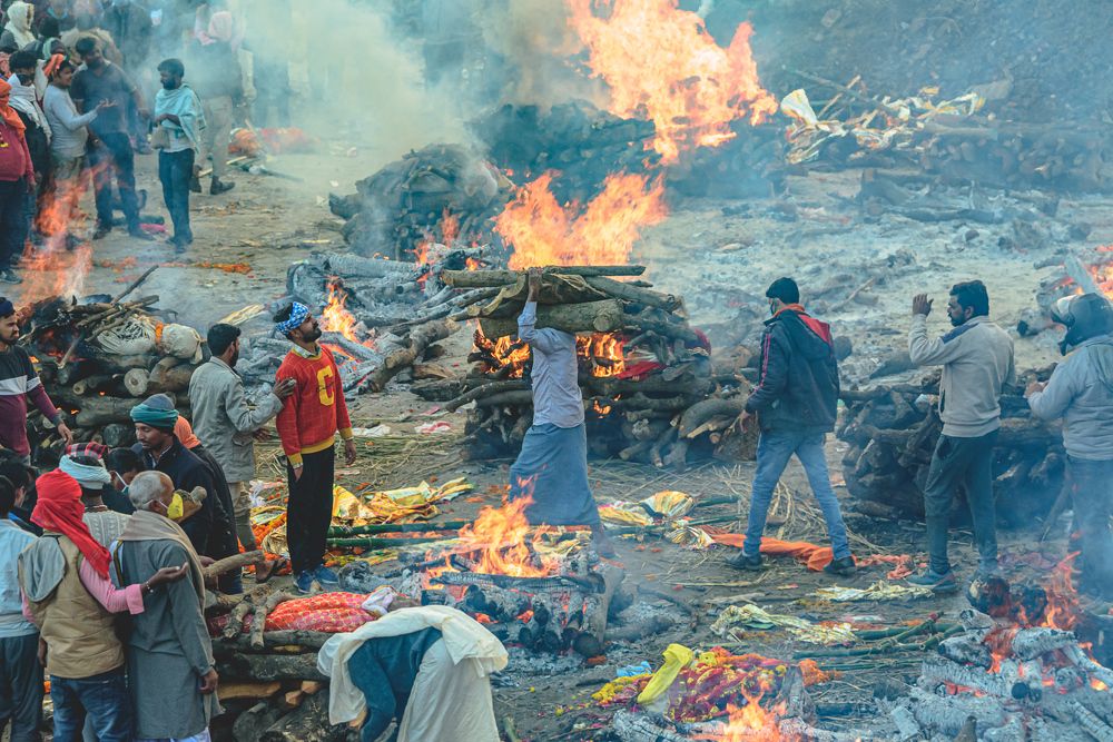 Photograph by ankur tambde