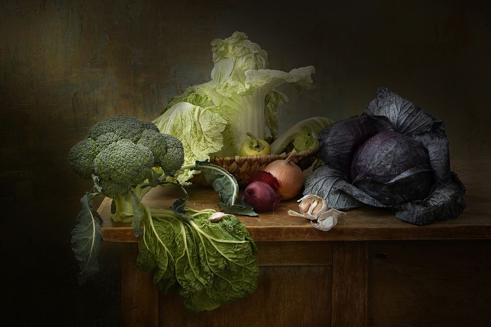 Photograph by Шипунова Ирина