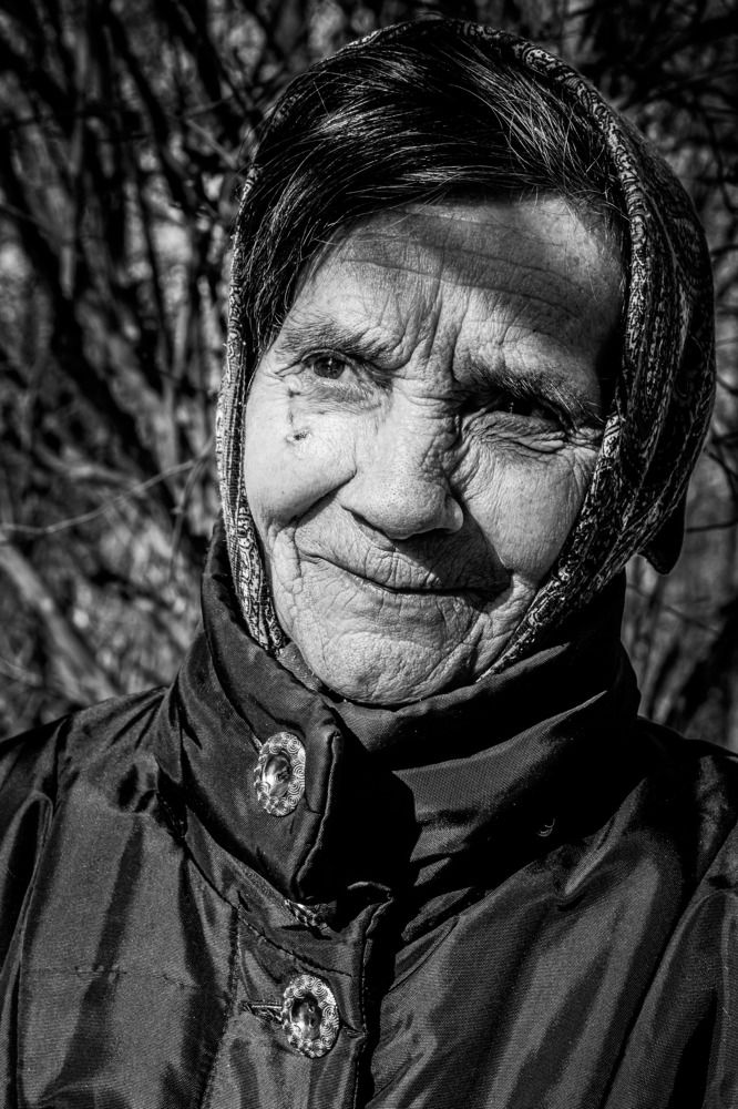 Фотография автора Анна Шевчук