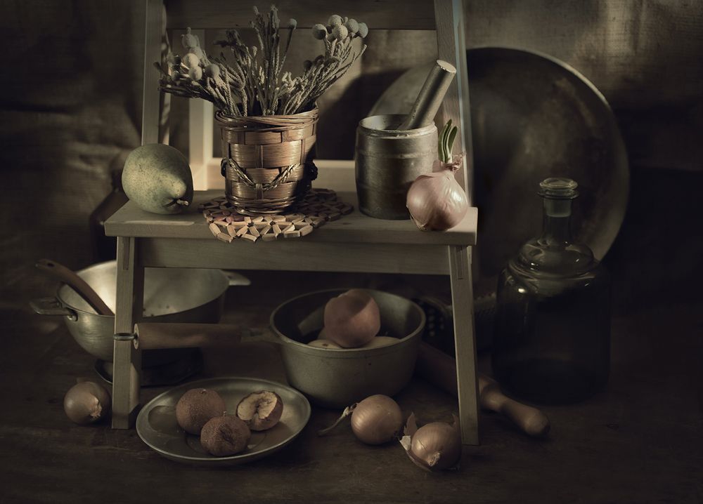 Photograph by Шипунова Ирина