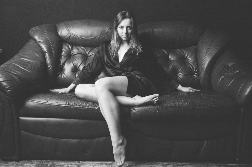 Photograph by Дмитрий Гвоздецкий