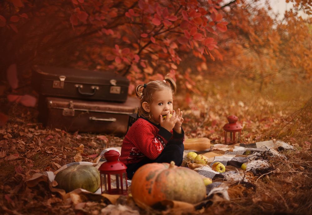 Photograph by Софья Хайбулина