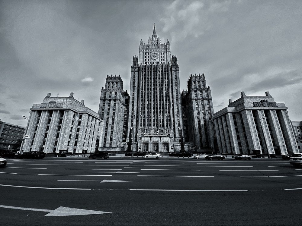 Фотография автора Кирилл Литовский