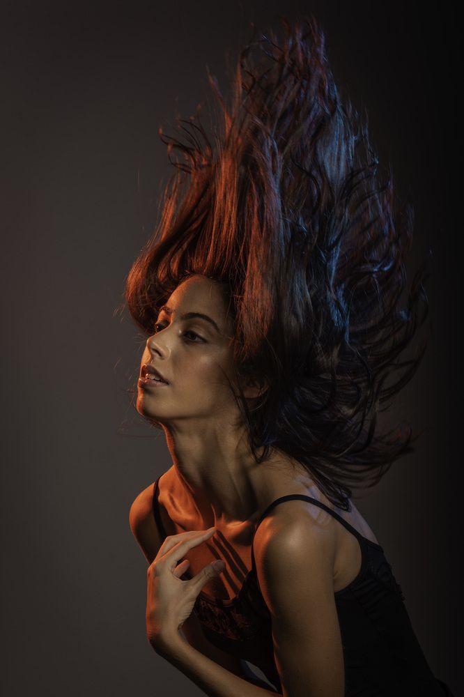 Photograph by Fabio Aristizábal