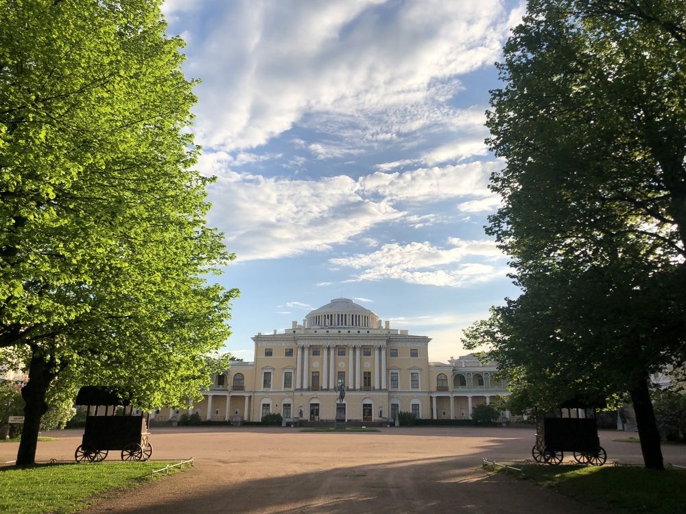 Photograph by Юлия Капустина