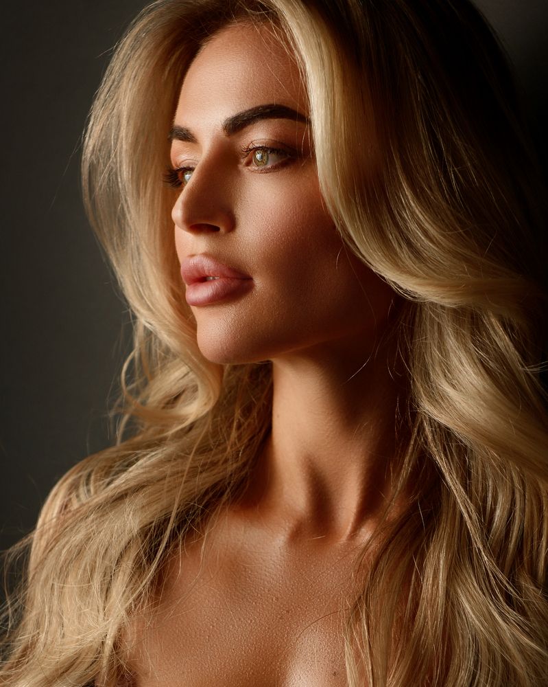 Photograph by Андрей Николаев